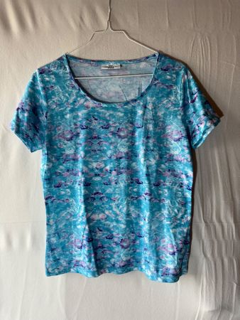 Shirt von Gina Benotti in Gr.S 36/38
