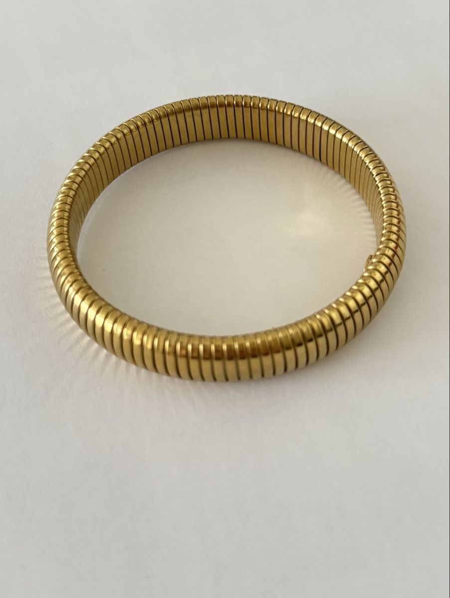 Armbänder & -reifen: FLEX SNAKE CHAIN BRACELET/ Armreifen – Neu (gemäss Beschreibung) aus Leuggern von manuela_doj 3