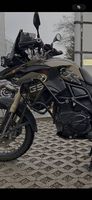 Crash bars Bihr - BMW F800GS 2008-2018