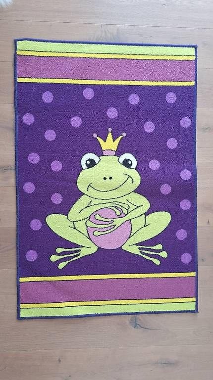 Tapis: Teppich – D'occasion à Zufikon par mic_2x2g