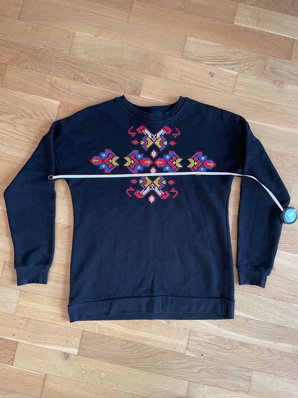 Maglioni & Felpe: Cotton sweater M size – Usato da Zug venduto da dmjtita 1