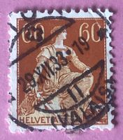 Nr.140 mit VollStempel