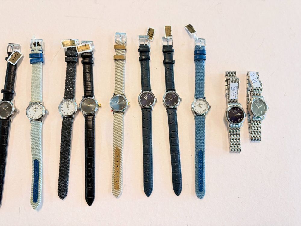 Montres: 14 Casagrande Armbanduhren – Neuf (Voir description) à Pfaffnau par Gerry1503 3