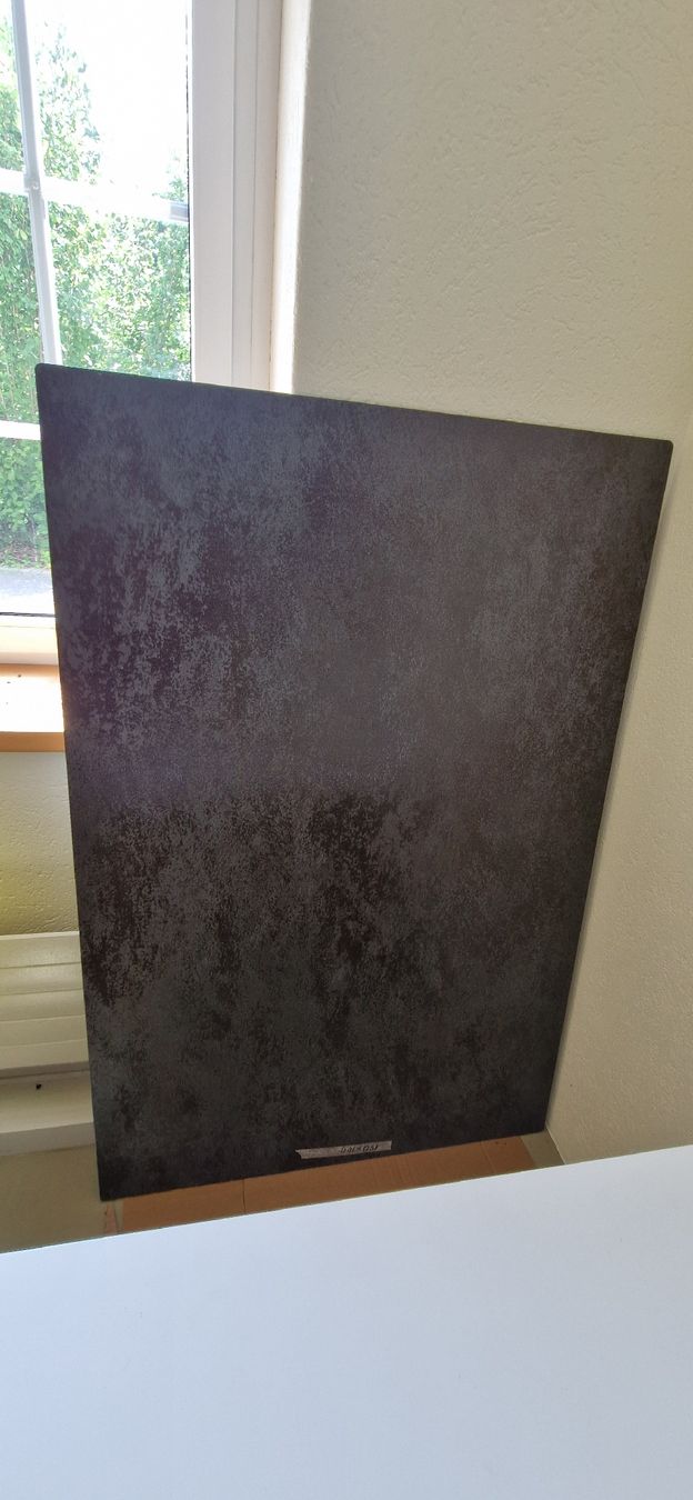 Piatti di portata: Keramikplatte neu 150x100cm – Nuovo (secondo la descrizione) da Lützelflüh-Goldb venduto da Rampenverkauf_72_ 1