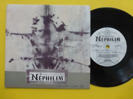 Fields Of The Nephilim – For Her Light (One)