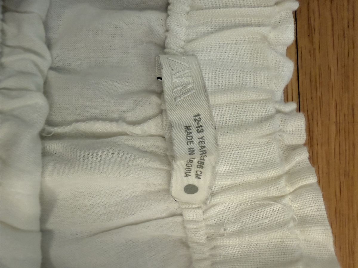 Zara Vestiti & Gonne: Skirt 12-13 years – Usato da Genève venduto da hai_2rp8 1