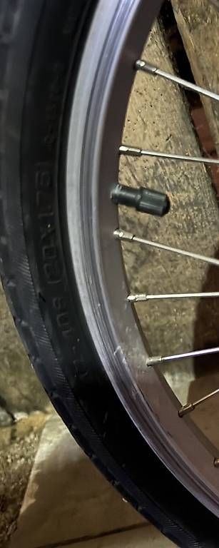 Biciclette: Vélo enfant 20'' – Usato da la chaux de fonds venduto da lara874 2