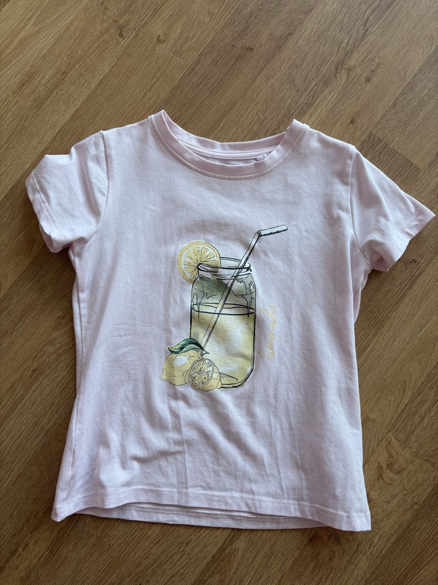 Name It Camicette, T-shirt & Top: Name It 104 Shirt – Usato da Cham venduto da ZG_Cham