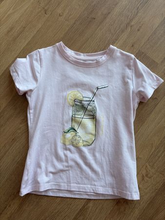 Name It 104 Shirt