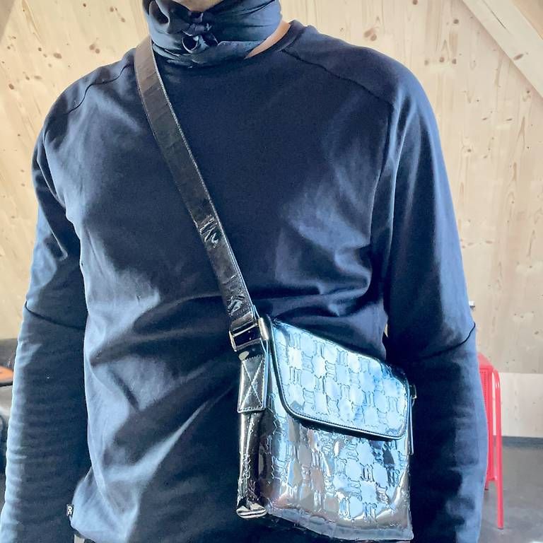 Borse: Misbhv Tasche PREISSENKUNG - erneut – Usato da Zuchwil venduto da hok_98 3