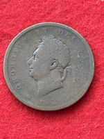 Monnaie Royaume-Uni 🇬🇧 1820/30