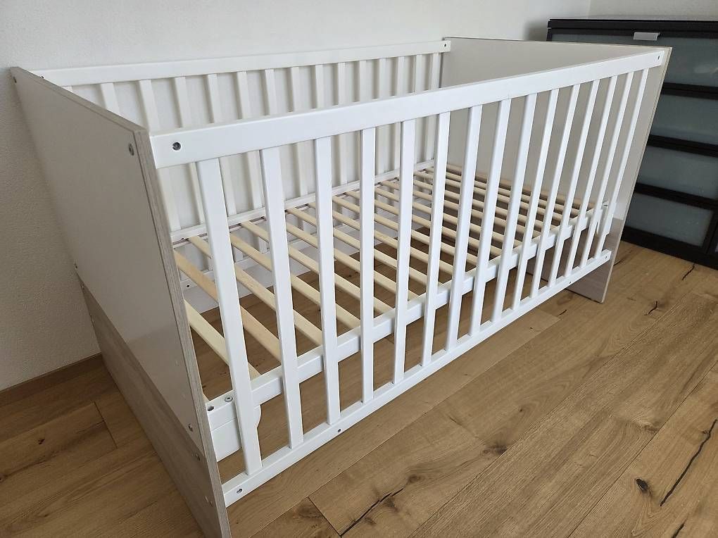 Letti: Kinderbett 140x70cm – Usato da Bellmund venduto da chma10
