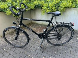 Canyon Bike