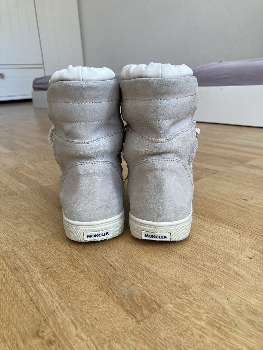 Scarpe per ragazze: Winterstiefel Grösse 31 – Usato da Zürich venduto da Retrogirl 2