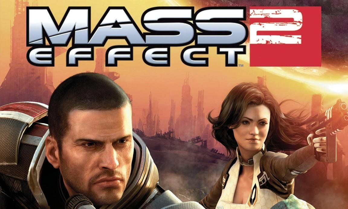 Microsoft Giochi: 😎Mass Effect 2   Xb360 – Usato da Schüpfheim venduto da Games_Spielkonsolen 3