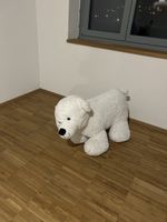 XXL Kuscheltier