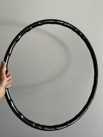 Mavic Open Pro UST disc 24 Hole