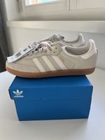 Adidas Samba cream 37 1/3