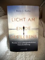 Buch - Licht am Ende des Lebens (Betty j. Eadie)