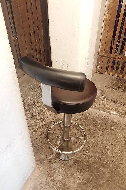 Hocker: Qualitative Barhocker (4 Stück) – Gebraucht aus Bern von sum_ymv6 2