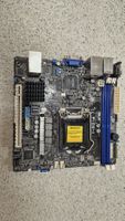 Mainboard Asus P10S-I Mini-ITX Sockel LGA1151 gebraucht