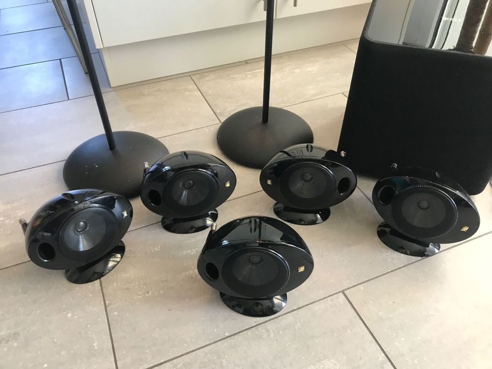 Kef kht hot sale 2005.3