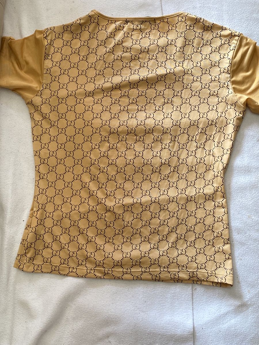 Gucci T-shirts: Gucci Tshirt – D'occasion à Dietlikon par Locinda 3