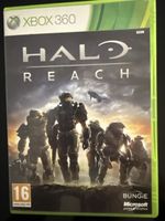 Halo Reach f. Xbox 360 – Kultiger Shooter f. Sammler – Top Z