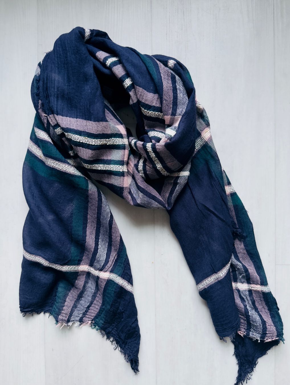 Esprit Foulards, Tücher & Schals: # WOMAN - Schal - ESPRIT # – Gebraucht aus Bolligen von secondhand-with-love 2