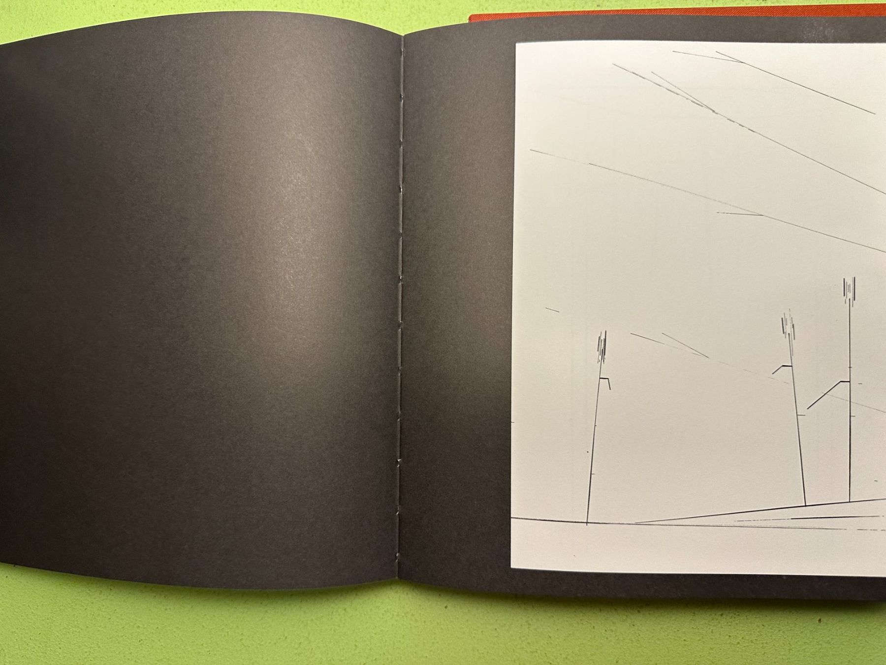 Livres: Valentin Hauri: No Place but the One. d/e. – D'occasion à Zürich par allp 8