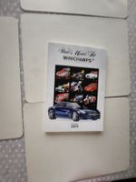 Paul's Model Art Minichamps Katalog Edition1 2011 230 Seiten