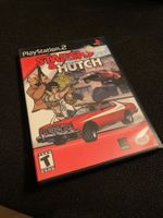 Starsky & Hutch PS2 Game ENGLISCH