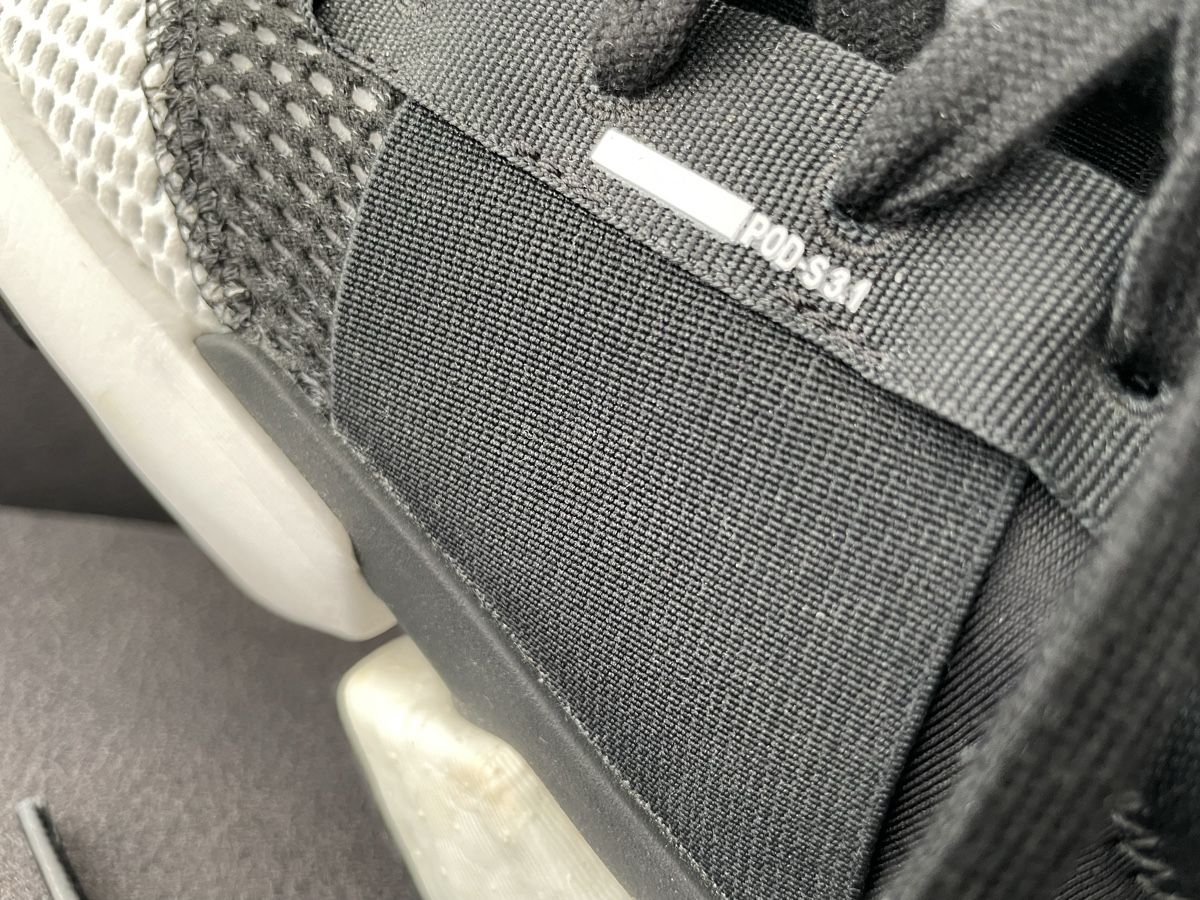 Adidas Scarpe da uomo: Adidas POD-S3.1 gr 42 – Usato da St.Gallen venduto da bubo2008 8