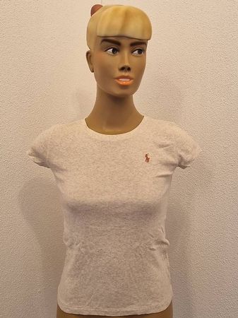 T- Shirt Ralph Lauren Gr. 150/XS