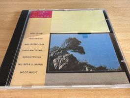 Various – Winds Of Change