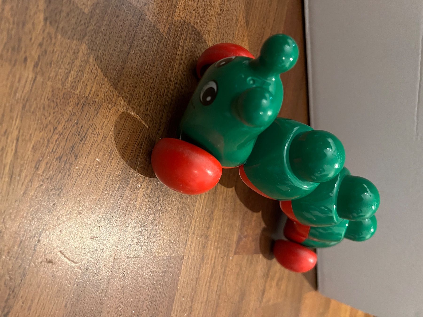 Lego Giocattoli: Lego Duplo Primo – Usato da Jona venduto da Sariksa 3
