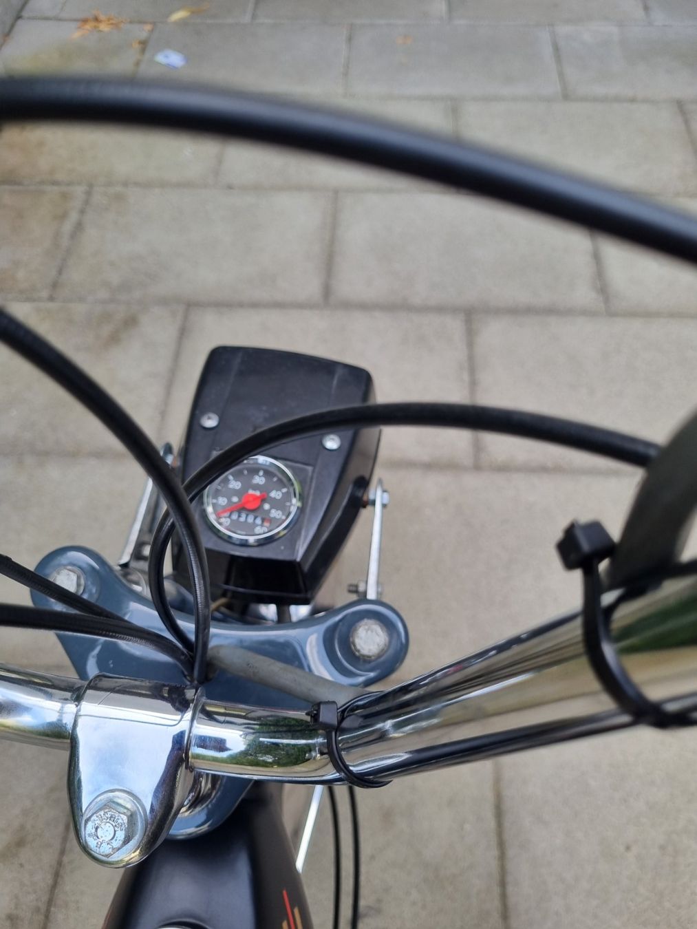 Sachs Ciclomotori: Sachs Bonanza 621 – Usato da Zürich venduto da keewee01 7