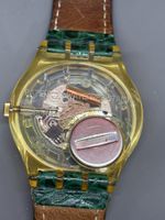 Swatch vintage quartz 