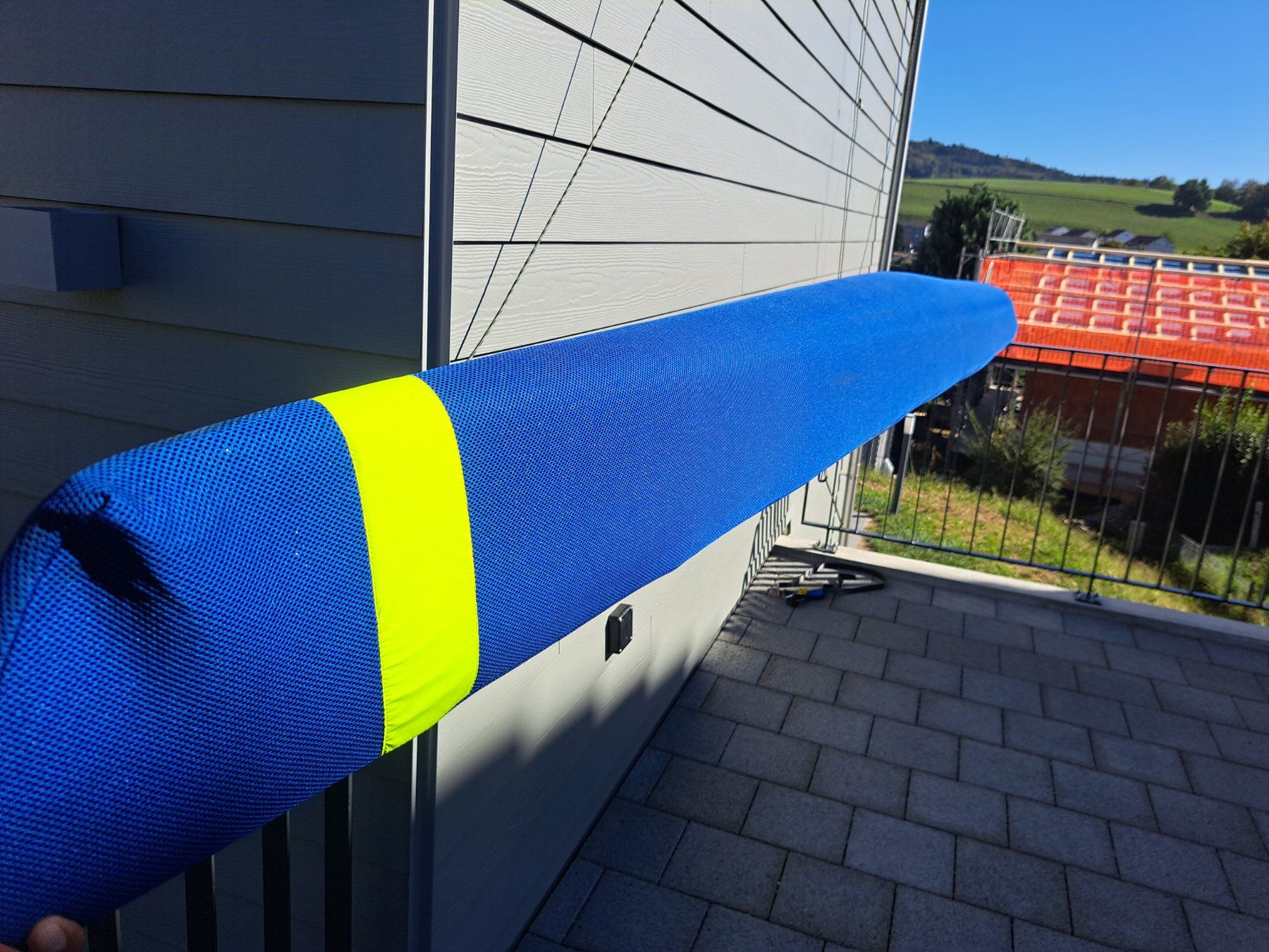 Barche: Nelo 550 ML Surfski Kajak – Usato da Pfaffnau venduto da Holzziger 3