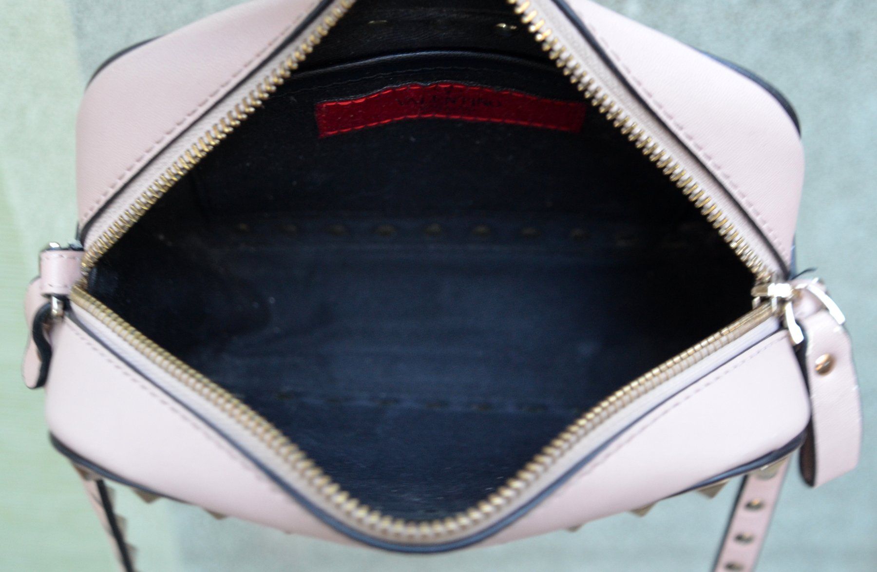 Valentino Borse da donna: Valentino Ruckstud Tasche / sac – Nuovo (secondo la descrizione) da Collonges venduto da Auganien 9
