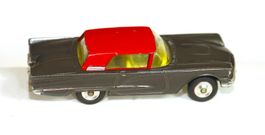 VINTAGE SUPER FORD THUNDERBIRD CORGI TOYS