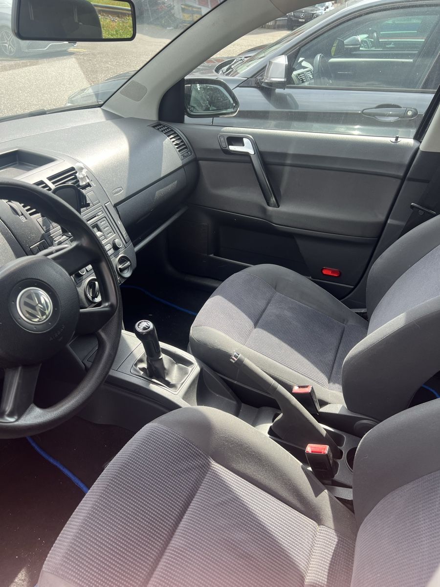 VW Automobili: VW Polo 1.4, 2006  – Usato da Holziken venduto da mih_jqw8 4