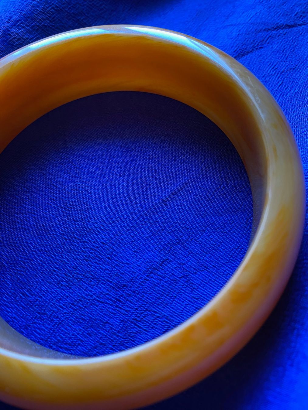 Bracelets: Armreif Bakelit – D'occasion à Winterthur par brbrtt2 1