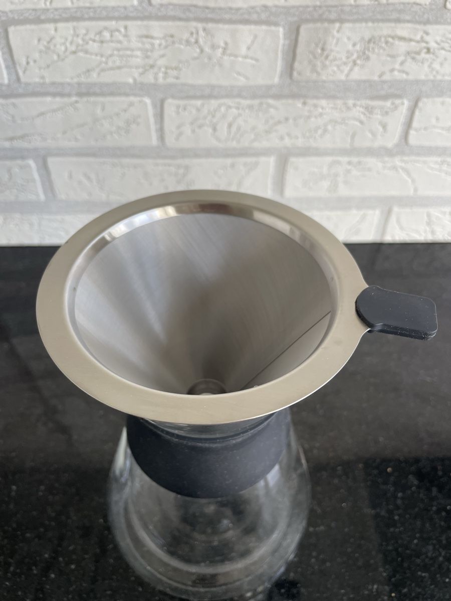 Macchine per caffè & Macchine per espresso: Butio Thermo Kaffeebereiter mit Filter GEFU – Nuovo (secondo la descrizione) da Genève venduto da GMa1234 3