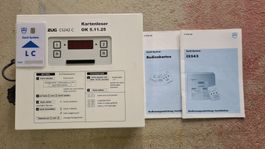 VZug Card System