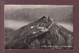 NIESEN-KULM - Fligeraufnahme
