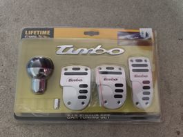 Universal Tuning Set 