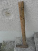 Holzbeil Beil 4