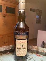 Port Ellen 1978 Rare Malts 22 Years