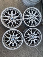 BMW E36 E46 Z3 Originale Style 42 Aluräder 16"
